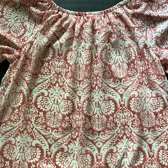 Bell Sleeved Dress - Picture 4 of 4